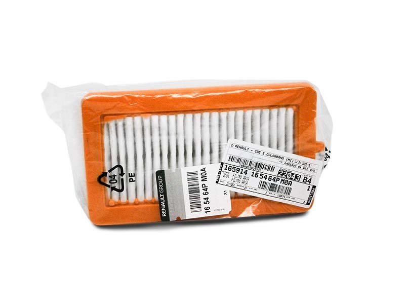 MAIS 165464PM0A HAVA FILTRESI CLIO V